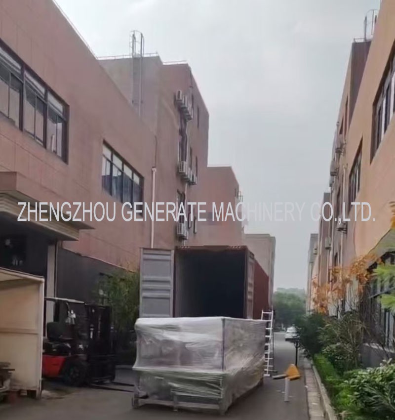 Conveyor Shipping Conveyor Shipping